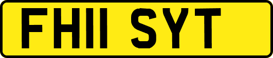 FH11SYT