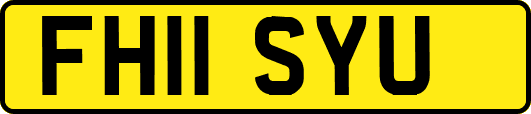 FH11SYU