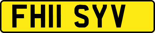 FH11SYV