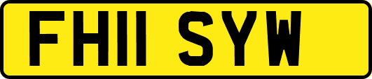 FH11SYW