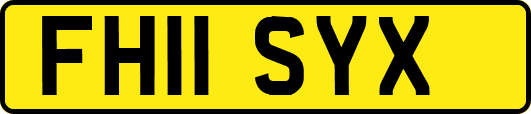 FH11SYX