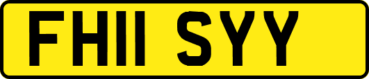 FH11SYY