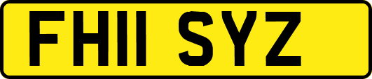 FH11SYZ