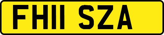 FH11SZA