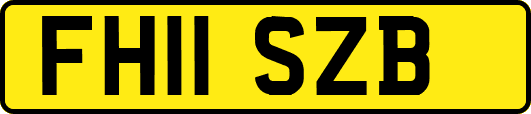 FH11SZB