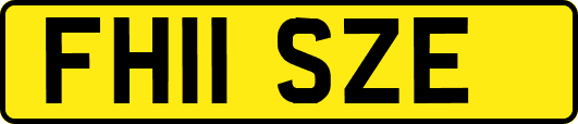 FH11SZE