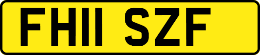 FH11SZF