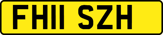 FH11SZH