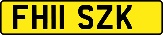 FH11SZK