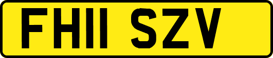 FH11SZV