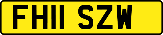 FH11SZW
