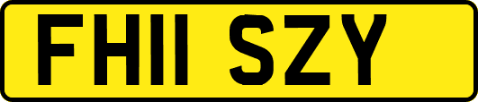 FH11SZY