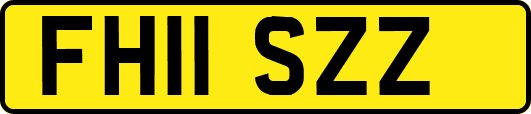 FH11SZZ