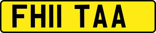 FH11TAA