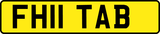 FH11TAB