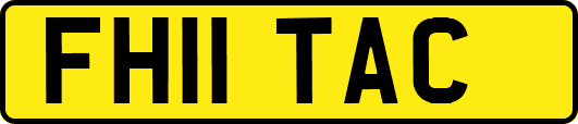FH11TAC