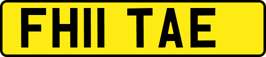 FH11TAE