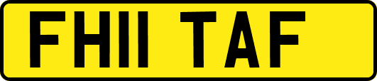 FH11TAF