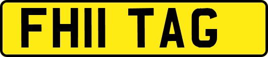 FH11TAG