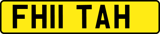 FH11TAH
