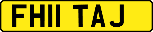FH11TAJ