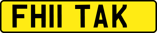 FH11TAK