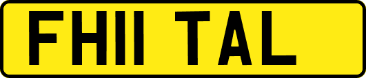 FH11TAL