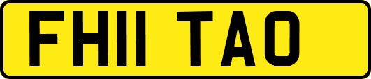 FH11TAO