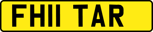 FH11TAR