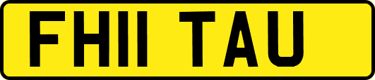 FH11TAU