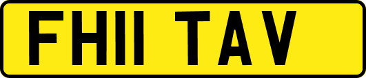 FH11TAV