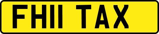 FH11TAX