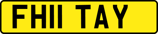 FH11TAY