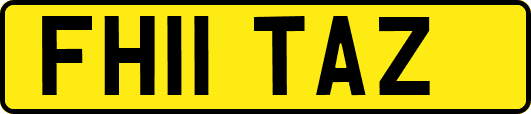 FH11TAZ