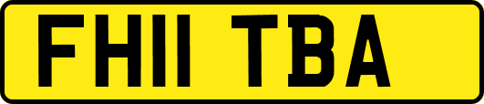 FH11TBA