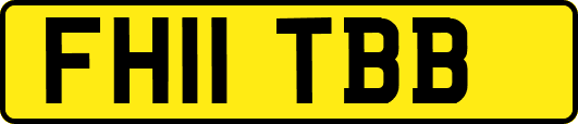 FH11TBB
