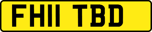 FH11TBD