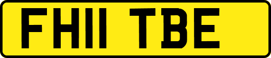 FH11TBE