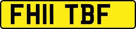 FH11TBF