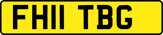 FH11TBG
