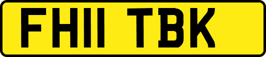 FH11TBK