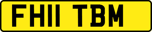 FH11TBM