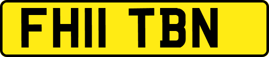 FH11TBN