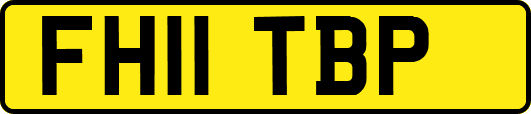 FH11TBP