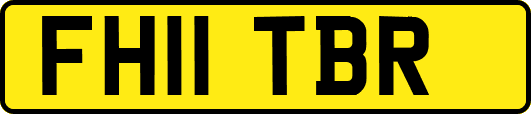 FH11TBR