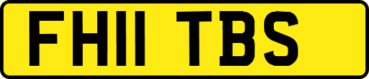 FH11TBS