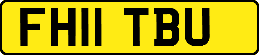 FH11TBU