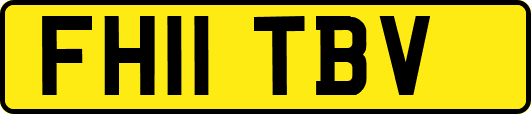 FH11TBV