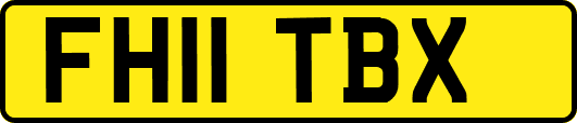 FH11TBX