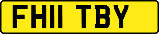 FH11TBY